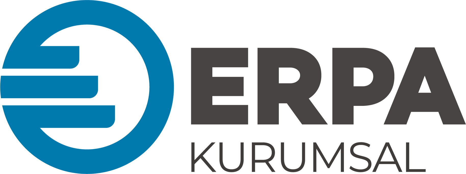 Erpa Kurumsal Logo
